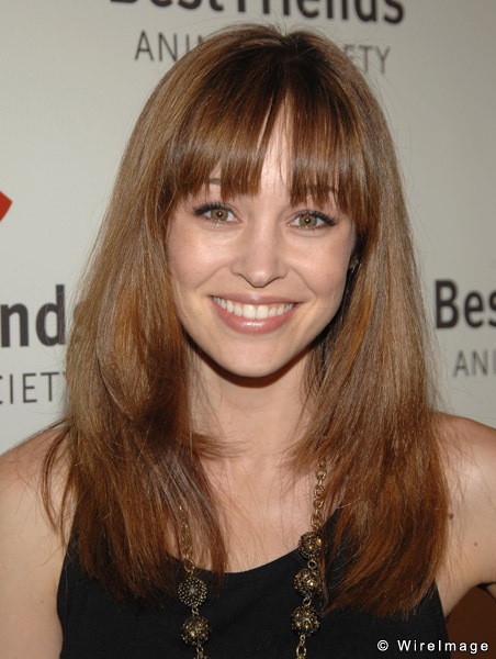 Autumn Reeser Fotoğrafları 7