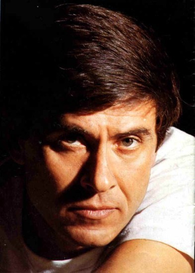 Gianni Morandi Fotoğrafları 3