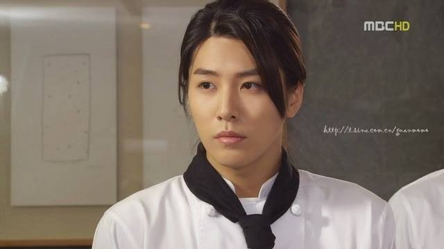 No Min-woo Fotoğrafı