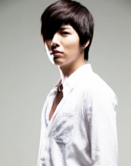 No Min-woo Fotoğrafı