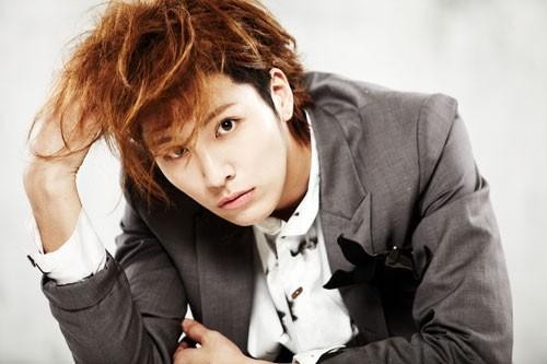 No Min-woo Fotoğrafı