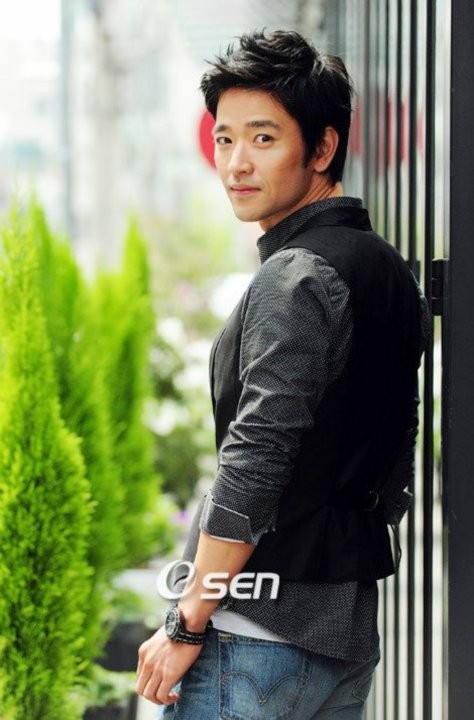 Bae Soo-bin Fotoğrafı