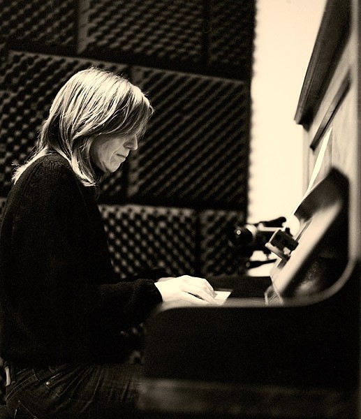 Beth Gibbons Fotoğrafları 8