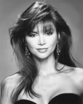 Victoria Principal Fotoğrafları 5