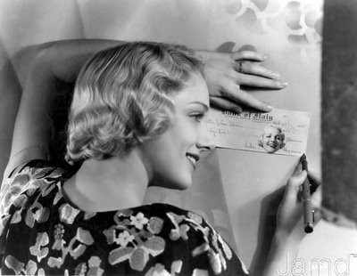 Leila Hyams Fotoğrafları 4