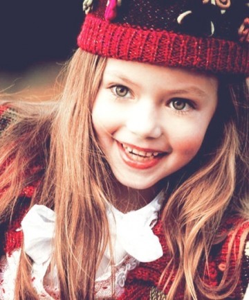 Mackenzie Foy Fotoğrafları 32