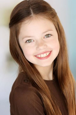 Mackenzie Foy Fotoğrafları 33