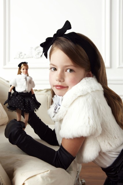 Mackenzie Foy Fotoğrafları 34