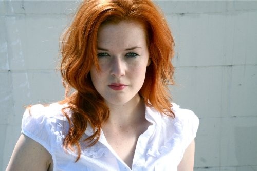 Stephanie Wilcox Fotoğrafı