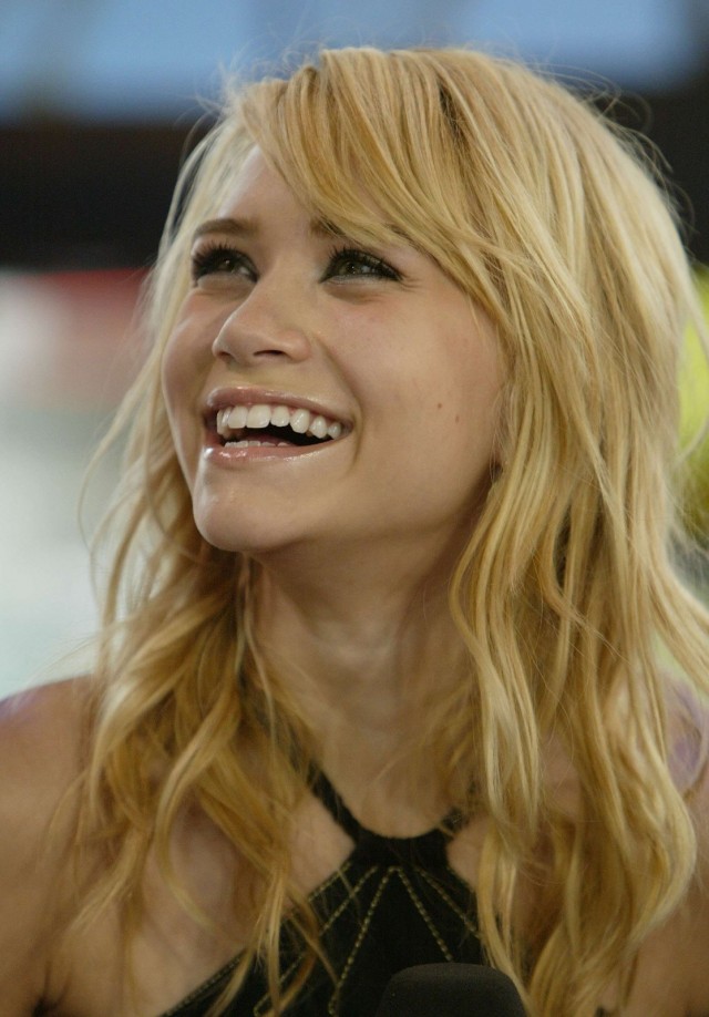 Ashley Olsen Fotoğrafları 14