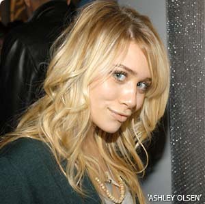 Ashley Olsen Fotoğrafları 35