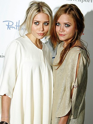 Mary-Kate Olsen Fotoğrafları 15