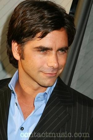 John Stamos Fotoğrafları 21