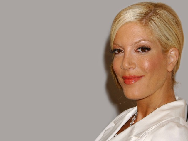 Tori Spelling Fotoğrafları 5