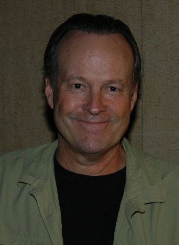 Dwight Schultz Fotoğrafları 7