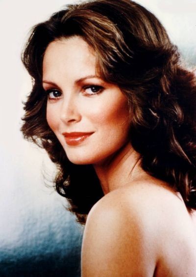 Jaclyn Smith Fotoğrafları 1