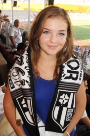 Gizem Güven Fotoğrafı