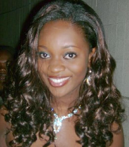 Jackie Appiah Fotoğrafları 1