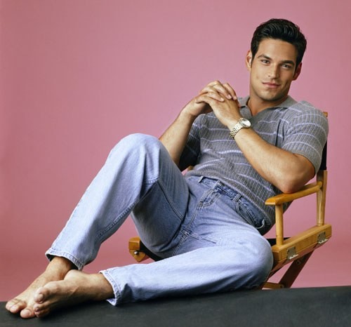 Eddie Cibrian Fotoğrafları 24