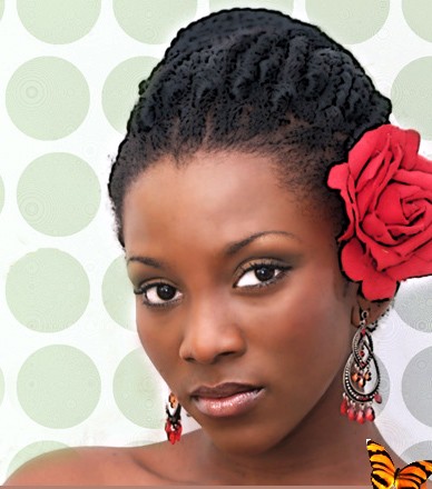 Genevieve Nnaji Fotoğrafları 1