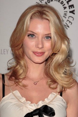 April Bowlby Fotoğrafları 7