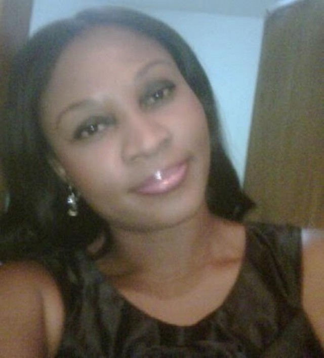 Cynthia Amadi Fotoğrafı