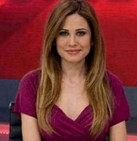 Zişan Hande Kazanova Fotoğrafı