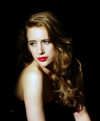 Lily Brown Fotoğrafı