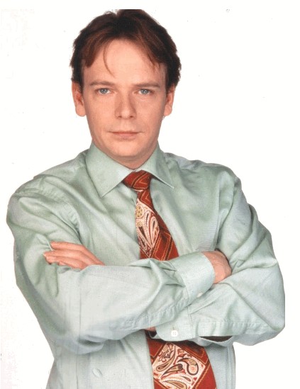Adam Woodyatt Fotoğrafı