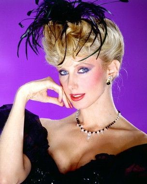 Morgan Fairchild Fotoğrafları 39