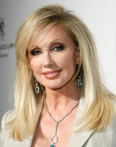 Morgan Fairchild Fotoğrafları 50