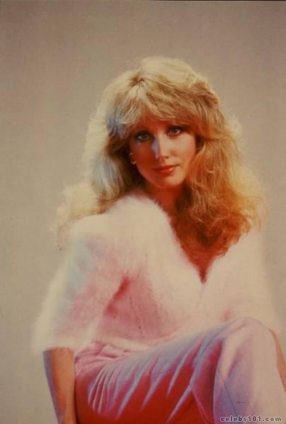 Morgan Fairchild Fotoğrafları 54