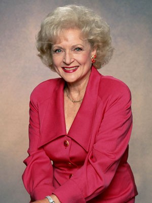 Betty White Fotoğrafları 2