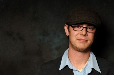 Colin Hanks Fotoğrafı