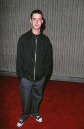 Colin Hanks Fotoğrafı