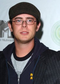 Colin Hanks Fotoğrafı