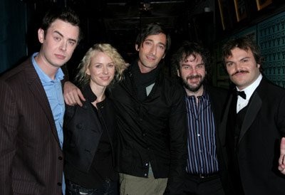 Colin Hanks Fotoğrafı
