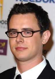 Colin Hanks Fotoğrafları 173