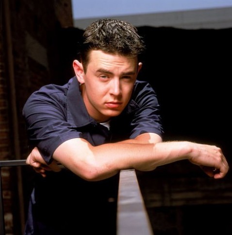 Colin Hanks Fotoğrafları 208