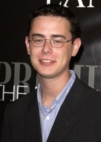 Colin Hanks Fotoğrafları 209