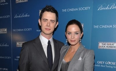 Colin Hanks Fotoğrafı