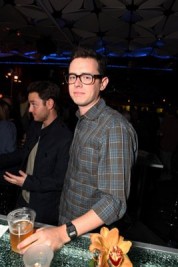 Colin Hanks Fotoğrafı
