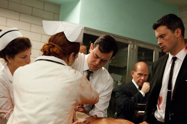 Colin Hanks Fotoğrafı