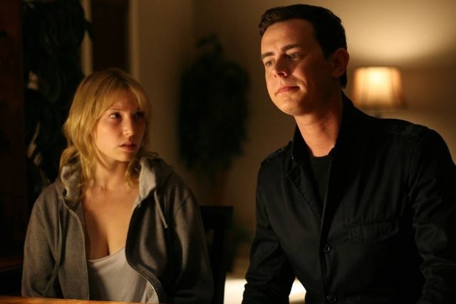 Colin Hanks Fotoğrafı