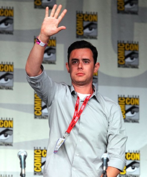 Colin Hanks Fotoğrafları 65