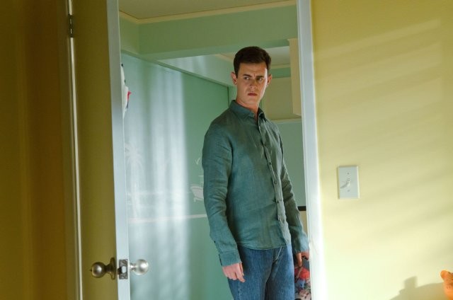 Colin Hanks Fotoğrafı