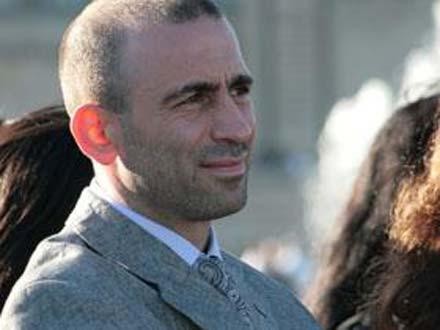 Vahid Mustafayev fotoğrafı