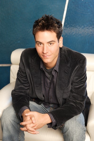 Josh Radnor Fotoğrafları 6