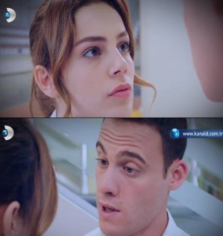 Kerem Bürsin Fotoğrafı