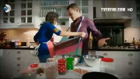 Kerem Bürsin Fotoğrafı